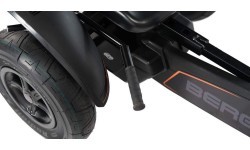 Карт BERG Black Edition BFR