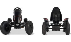 Карт BERG Black Edition BFR