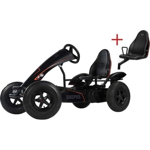 Карт BERG Black Edition BFR