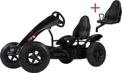 Kartingas BERG Black Edition BFR