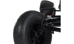 Kartingas BERG Black Edition BFR