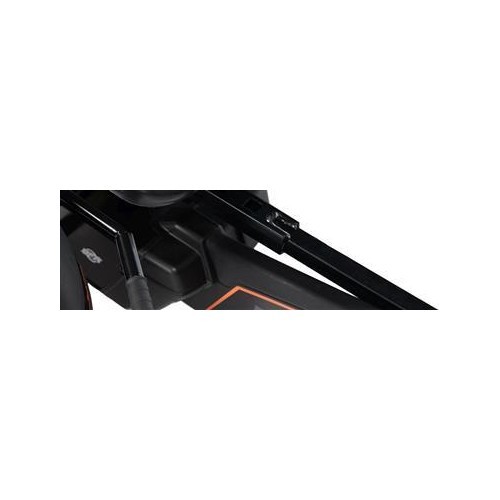 Kartingas BERG Black Edition BFR