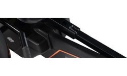 Kartingas BERG Black Edition BFR
