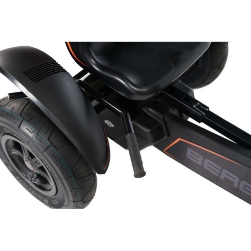 Go-kart BERG Black Edition BFR