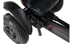 Go-kart BERG Black Edition BFR
