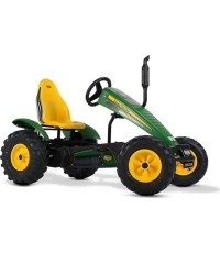 Gokartas BERG John Deere BFR