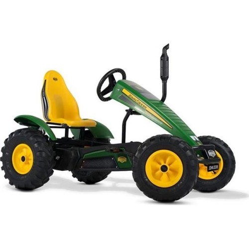 Gokartas BERG John Deere BFR
