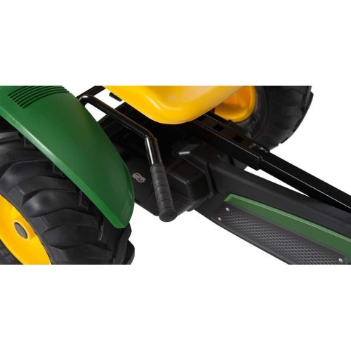 Go-kart BERG John Deere BFR