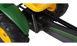 Gokartas BERG John Deere BFR
