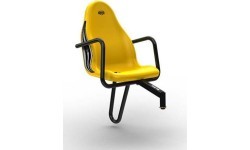 Gokartas BERG John Deere BFR