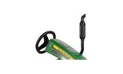 Веломобиль BERG John Deere BFR
