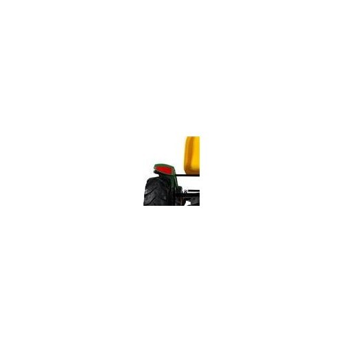 Gokartas BERG John Deere BFR