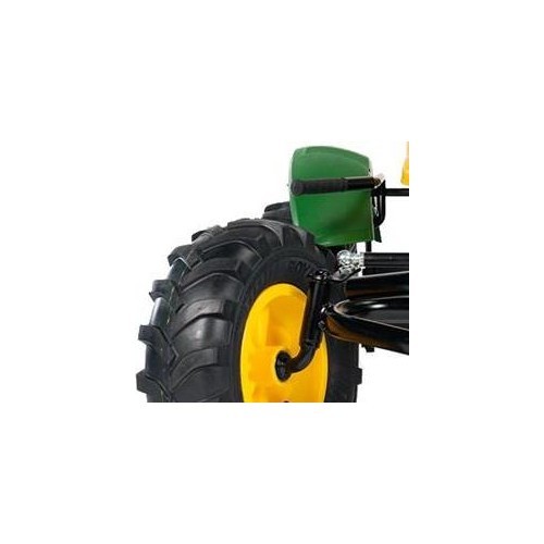 Gokartas BERG John Deere BFR