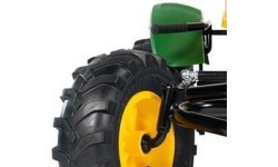 Gokartas BERG John Deere BFR