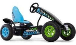 Kartingas BERG X-ite BFR