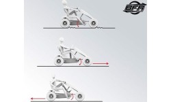 Kartingas BERG X-ite BFR