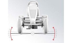 Kartingas BERG X-ite BFR