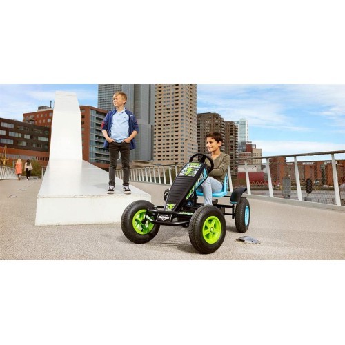 Go-kart BERG X-ite BFR