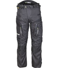 Men's moto trousers W-TEC NF-1614 - Black