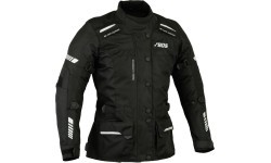Women’s Touring Jacket BOS 5787 - Black