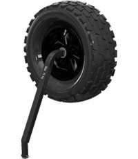 BERG Spare wheel Jeep®