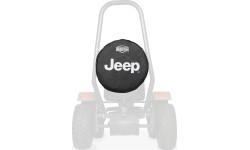BERG Spare wheel Jeep®