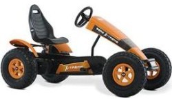 Kartingas BERG X-Treme BFR