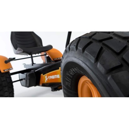 Go-kart BERG X-Treme BFR