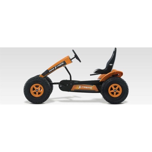 Kartingas BERG X-Treme BFR