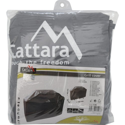 Крышка для газового гриля Cattara Manhattan 99BB006