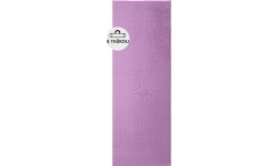 Yoga Mat Yate - Pink, with a Bag