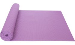 Yoga Mat Yate - Pink, with a Bag