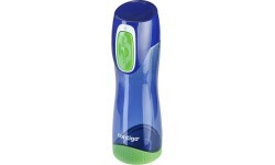 Бутылка для воды Contigo Swish 2095342, синяя, 500 мл