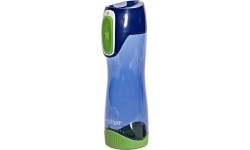 Gertuvė vandeniui Contigo Swish 2095342,  mėlyna, 500 ml