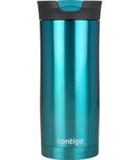 Termopuodelis Contigo Huron Biscay Bay 2095636, 470 ml
