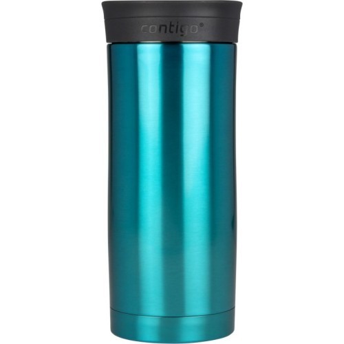 Termopuodelis Contigo Huron Biscay Bay 2095636, 470 ml