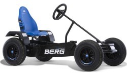 Картинг BERG XL B.Rapid Blue BFR