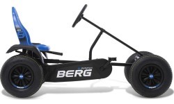 Картинг BERG XL B.Rapid Blue BFR