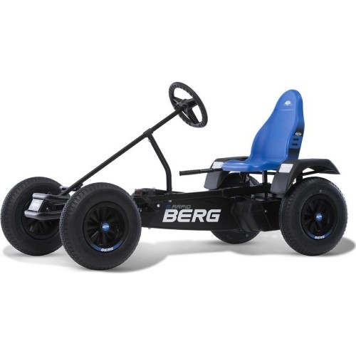 Картинг BERG XL B.Rapid Blue BFR