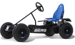 Картинг BERG XL B.Rapid Blue BFR