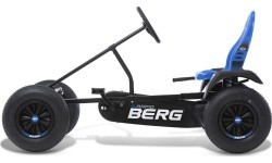 Картинг BERG XL B.Rapid Blue BFR