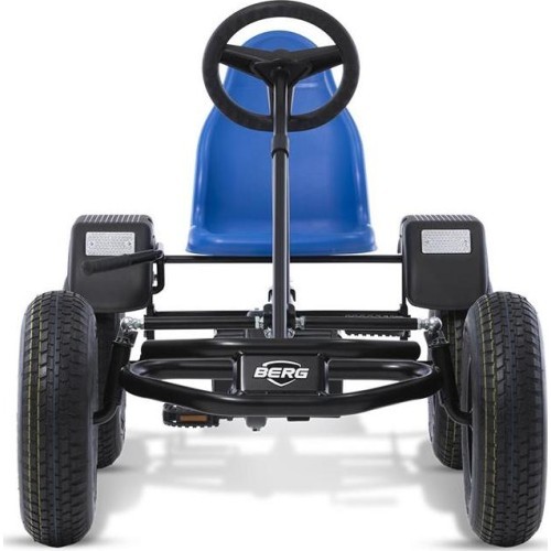 Картинг BERG XL B.Rapid Blue BFR