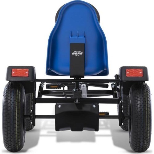 Картинг BERG XL B.Rapid Blue BFR