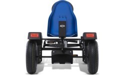 Go-kart BERG XL B.Rapid Blue BFR