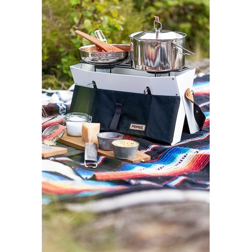 Stainless Steel Pot Primus Campfire, 3l