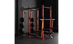 Power Rack for Crossfit Marbo MFT-RIG-11
