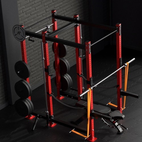Power Rack for Crossfit Marbo MFT-RIG-11