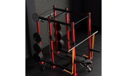 Силовая рама для кроссфита Marbo MFT-RIG-11