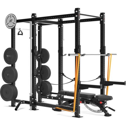 Силовая рама для кроссфита Marbo MFT-RIG-11