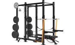 Power Rack for Crossfit Marbo MFT-RIG-11